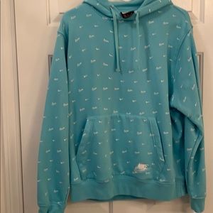 Men’s Nike Hoodie